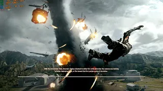 JUST CAUSE 4 GAMEPLAY PT 8