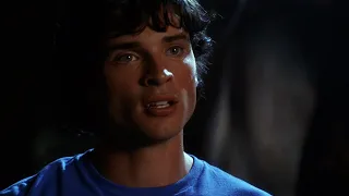 Smallville || Gone 4x02 (Clois) || Clark Tells Lana He Can't Stand Lois [HD]