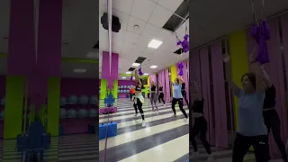 Зумба для всех!#dance #зумба #танцы #fitness #fitness #zumbafitness #dancevideo #краснодар