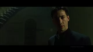 The Matrix (1999) - 101 - LOOP - DEJAVU GLITCH