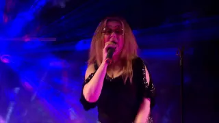 Liza Starlight - Anastacia Tribute Act - One Day In Your Life - Liza Baker