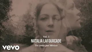 Natalia Lafourcade, Leonel García - Ya No Vivo por Vivir (Cover Audio)
