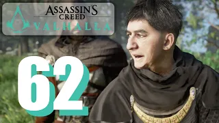 Assassin's Creed Valhalla – Puppets and Prisoners - Walkthrough Part 62