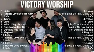 V I C T O R Y W O R S H I P Full Album 2024 ~ Christian Worship Songs