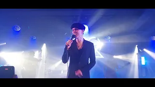 Ville Valo - Join me [Neon Noir tour live @JoyStationBulgaria, Sofia, 06.04.2024]