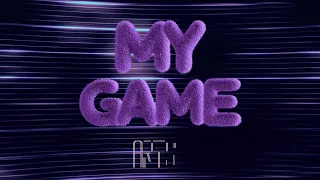 Artsy? - My Game