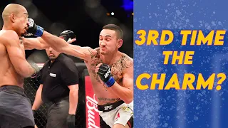 UFC Fighters Who LOST the TITLE REMATCH After Getting FINISHED the First Time Around!