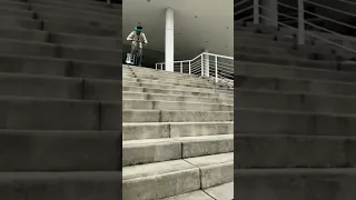 Reevo-stair attack