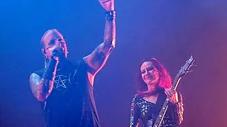 Coal Chamber - Fiend - 7/29/2023 live in Camden, NJ at Freedom Mortgage Pavillion