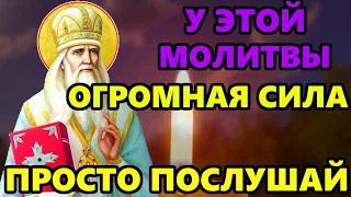 ПОСЛУШАЙ У ЭТОЙ МОЛИТВЫ ОГРОМНАЯ СИЛА! Иисусова молитва. Иисус Христос - православие