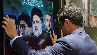 Nach Raisi-Tod: Experte erwartet keinen Kurswechsel des Irans