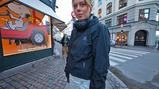 What Are People Wearing? Copenhagen Fashion Week | DENMARK