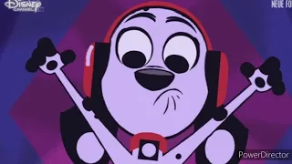 101 Dalmatian Street ~ DJ ~ DJ Got Us Fallin In Love by Usher