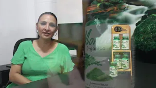 Testimonio Moringa