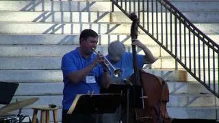 UNC Summer Jazz Workshop