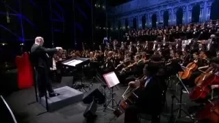 Ennio Morricone   C'era Una Volta Il West in Concerto   Venezia 10 11 07 1