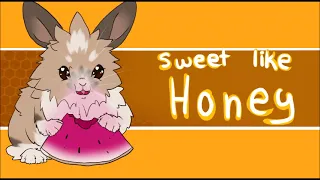 Sweet like Honey meme