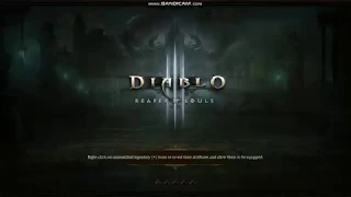 Diablo III Demon Hunter Shadow Impale Build greater rift 90 2019