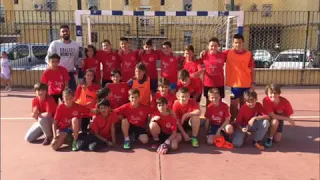 Atlético Macareno temporada 2017-2018