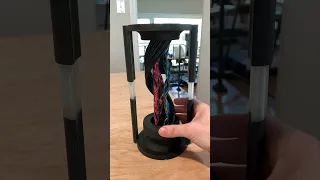 Quadruple Portal Desk Toy