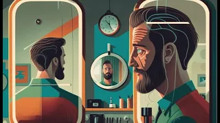 The Barber's Paradox: The Perpetual Puzzle of Shaving