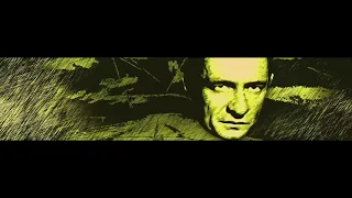 U2 & Johnny Cash The Wanderer