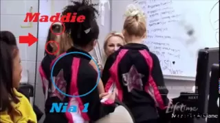 Dance Moms; Maddie Wins the Joffrey Ballet School Audition.