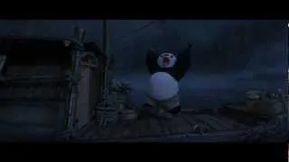 [Kung Fu Panda II] "Внутренний покой"