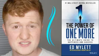 The Power of One More by Ed Mylett | Book Review