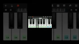 Alan Walker & Ava Max - Alone, Pt. II (Piano Tutorial) #shorts