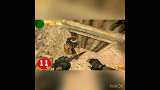 Cs 1.6 Top 20 Tricks In Dust2