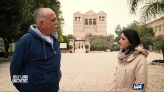 HOLY LAND UNCOVERED | Routes Uncovered: Mount Tabor