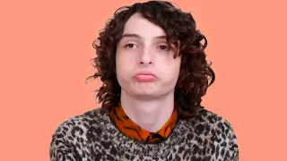 the best of: Finn Wolfhard