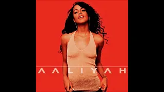 Aaliyah - Rock The Boat (1 Hour Loop)