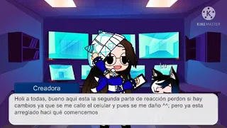 Mo dao zu shi (the untamed) reacciona a??? /// parte 2 /// Yaoi //lean la descripción