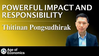 Thitinan Pongsudhirak - Accountability