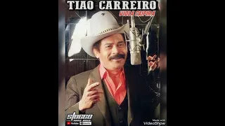 TIÃO CARREIRO  - Viola Caipira