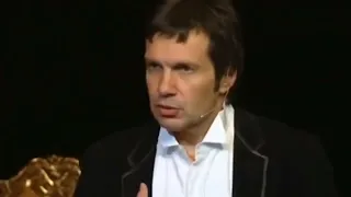 "Никакой войны России с Украиной никогда не будет. Кто осуществит - преступник" Владимир Соловьёв.