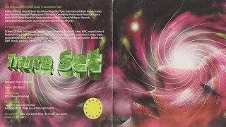 Tranceset - Trance CD 2 [1995]