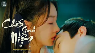 [Vietsub] Chấp Sinh Niệm – Diệp Huyền Thanh | Nhạc phim Thiên Cổ Quyết Trần OST 千古玦尘 |  执生念 叶炫清