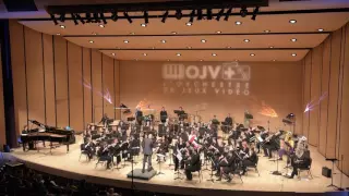 [OJV] Mega Man 2 - Dr. Wily - Live Orchestra