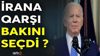 Generalların kritik Vaşinqton görüşü: Bakıya məxfi İran mesajı göndərildi?