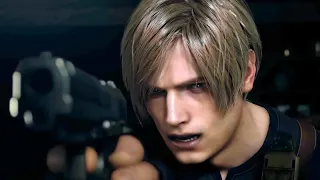 Resident Evil 4: Lets do Chapter 2 and a half