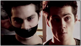 Void Stiles - Demon Inside of Me