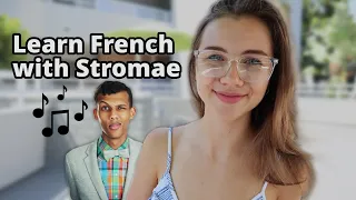 Learning French with songs - Stromae Papaoutai [Guide to French pronunciation]