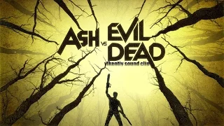 Ash vs Evil Dead Season 1 (Vikentiy Sound Clip)