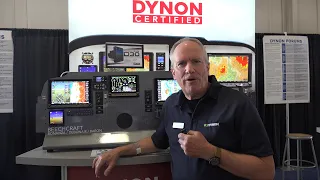 Dynon Avionics - Glass Cockpit Made Easy