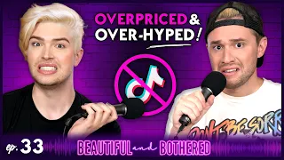 Stop WASTING Your Money on these VIRAL Beauty Products! | BEAUTIFUL and BOTHERED | Ep. 33