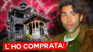 HO COMPRATO UNA CASA MALEDETTA @PITitaliaofficial  *SPECIALE 2 MILIONI* | GIANMARCO ZAGATO