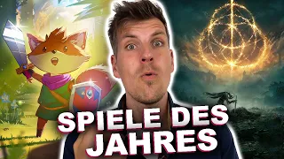 Die besten Spiele und Soundtracks 2022 - Top 6